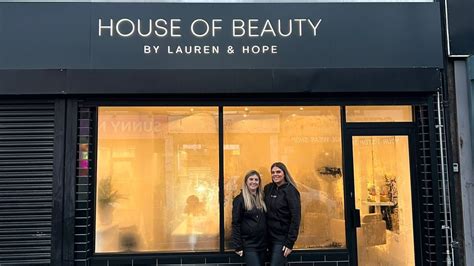 House of Beauty Liverpool